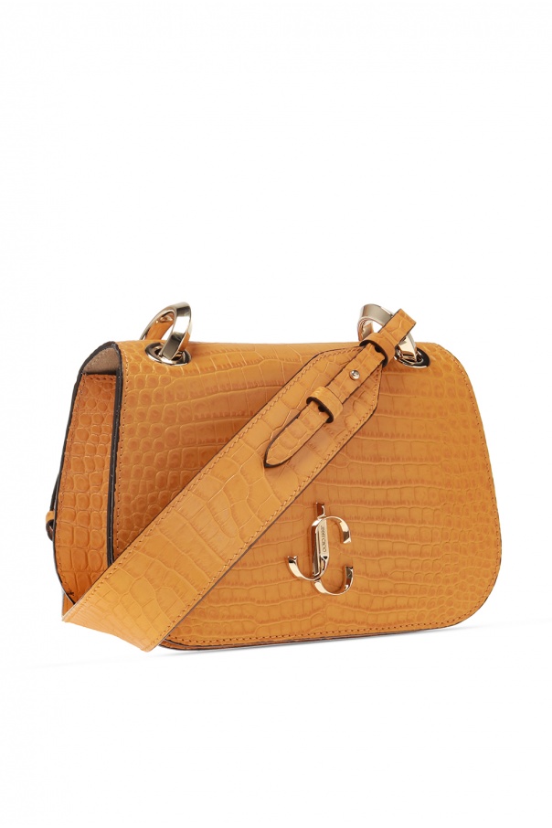 Jimmy Choo 'Varenne Crossbody' shoulder bag | PochtaShops | mini